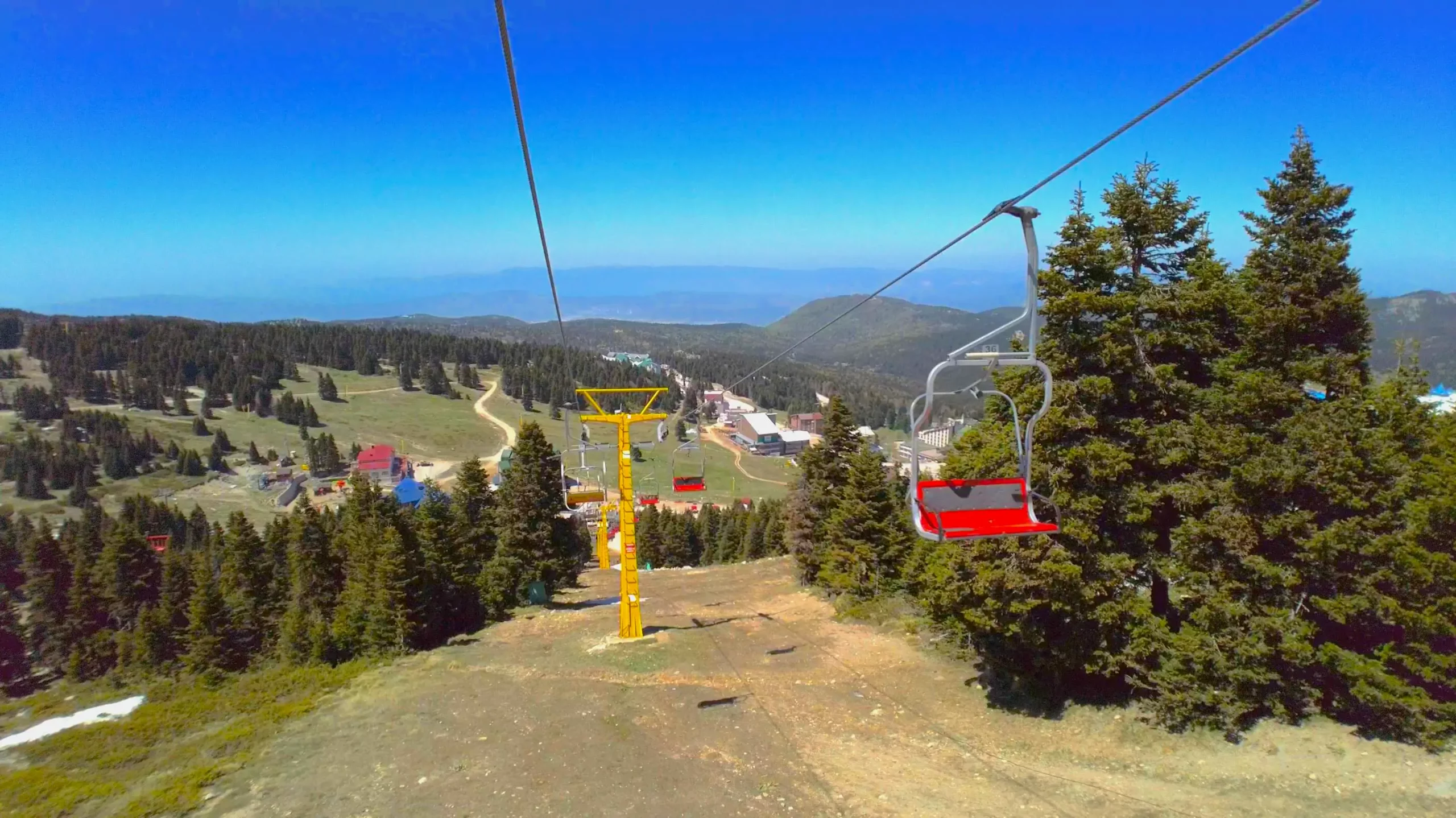 A Day Bursa Trip from Istanbul under $100: A Solo Adventure Without a Guide