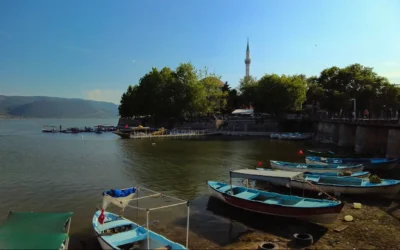 Tourism in Izmir