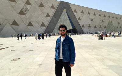 Grand Egyptian Museum Egyptian’s Guide