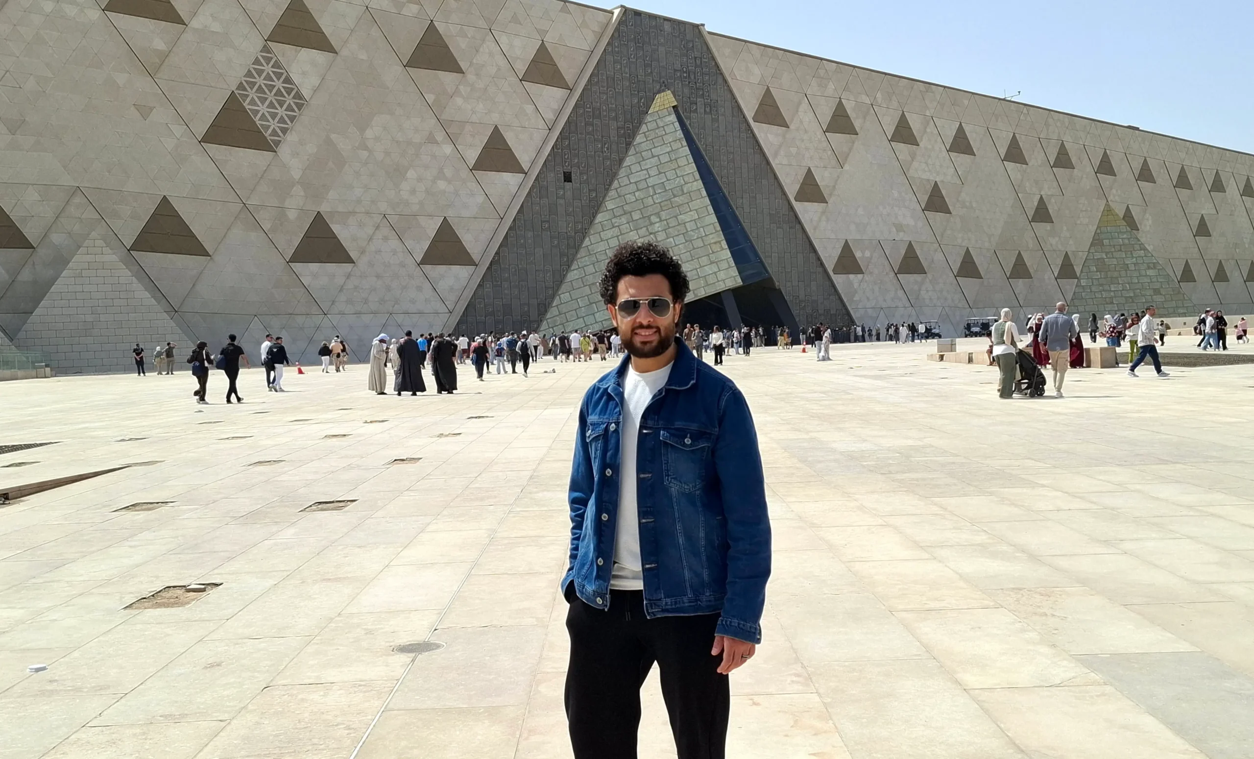 The Grand Egyptian Museum (GEM): An Egyptian’s Guide to the World’s Newest Wonder