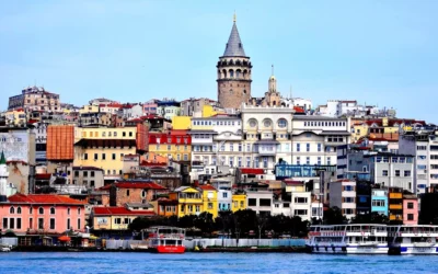 Istanbul 3 day itinerary