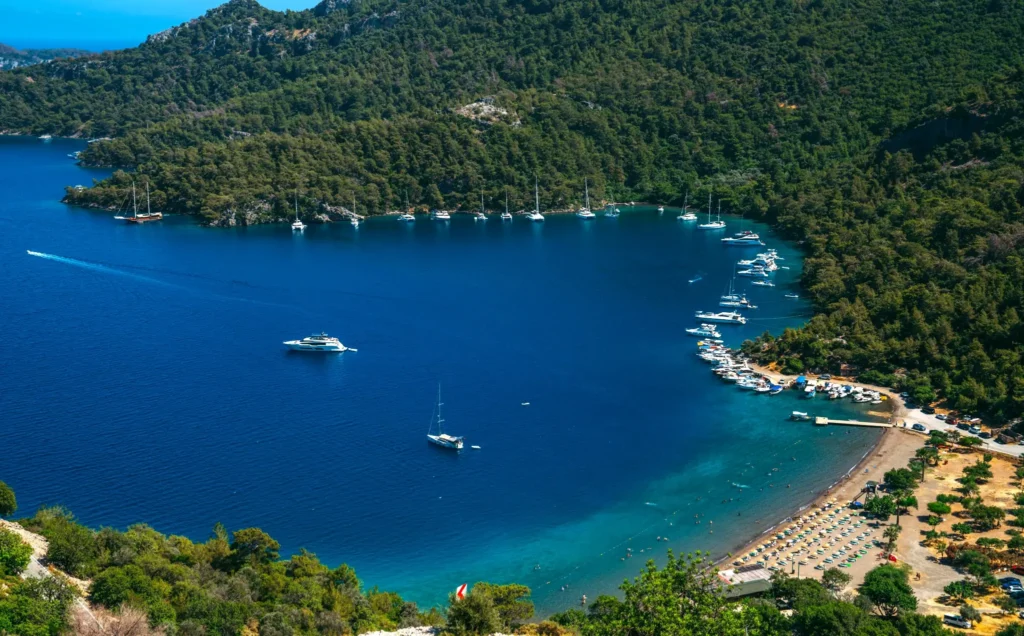 Fethiye to Antalya Road Trip: The Perfect 7-Day Itinerary