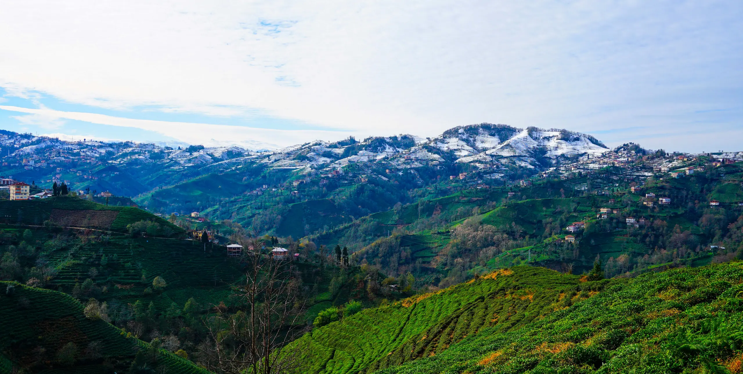 Rize, Turkey
